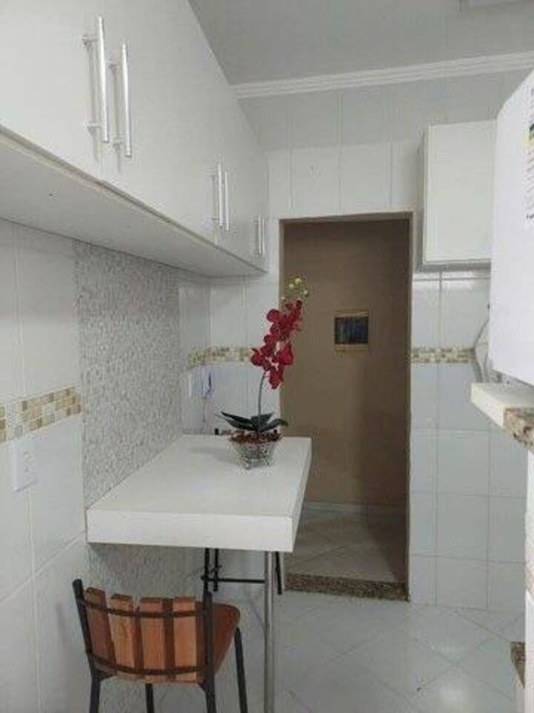 Cobertura, 3 quartos - Foto 2