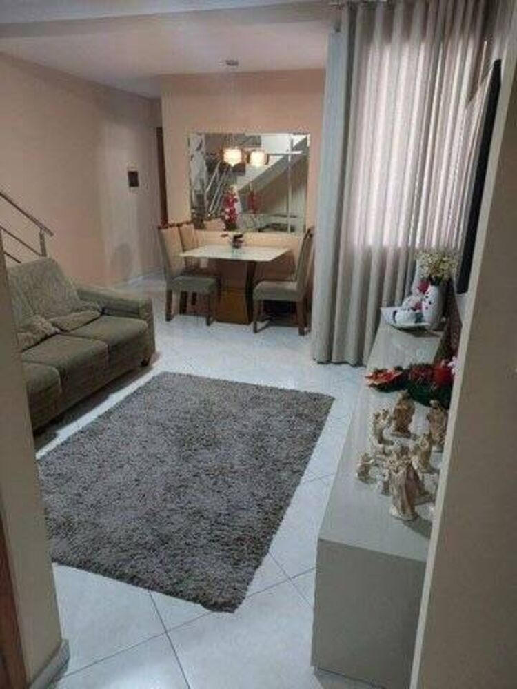 Cobertura, 3 quartos - Foto 4
