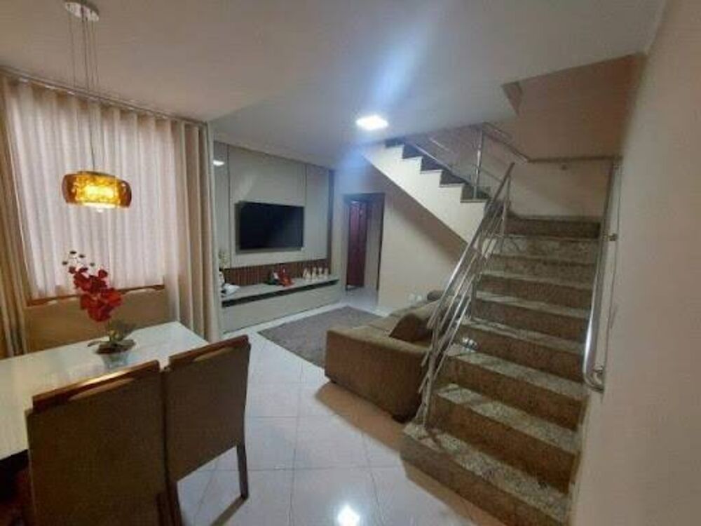 Cobertura, 3 quartos - Foto 3