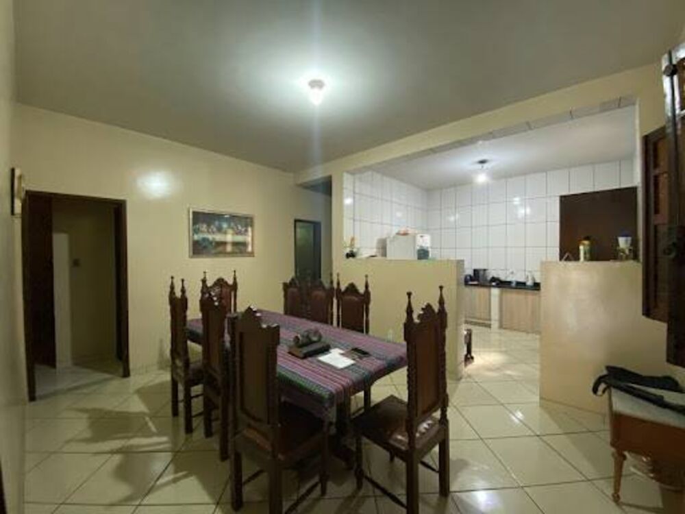 Casa, 3 quartos, 204 m² - Foto 3