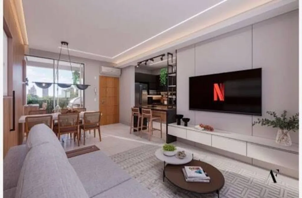 Apartamento, 3 quartos, 95 m² - Foto 7