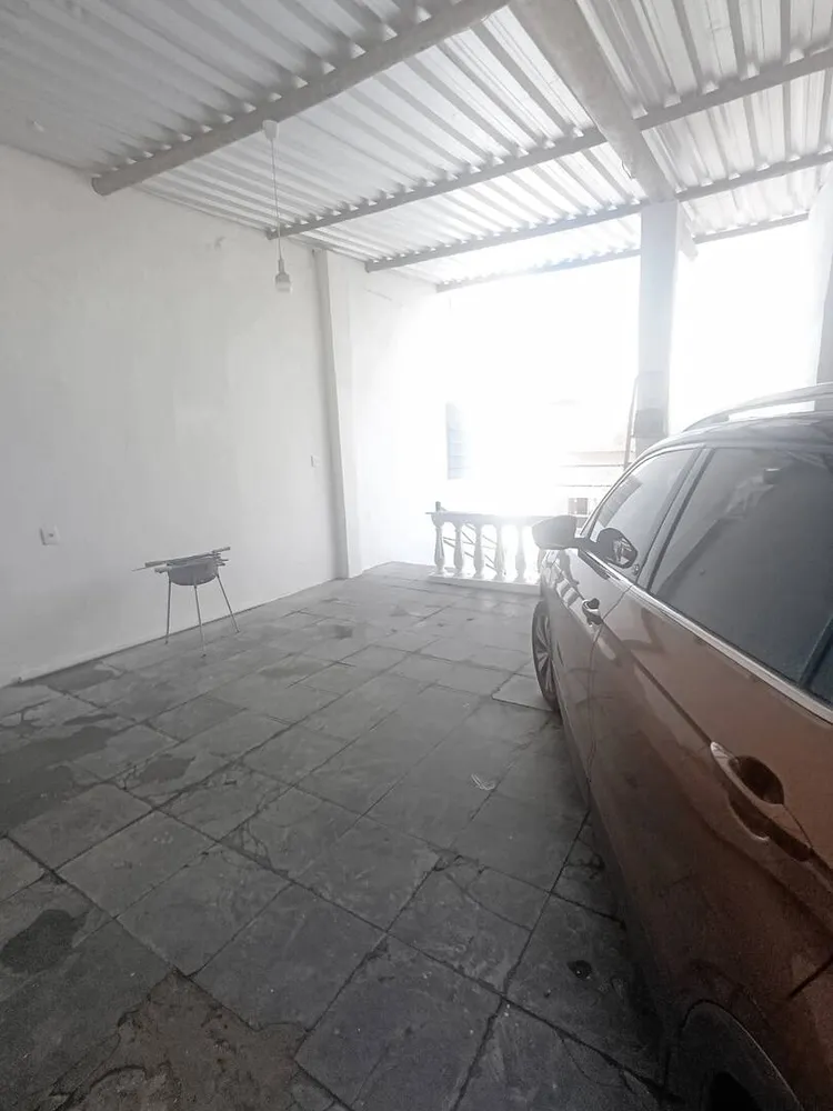 Casa, 3 quartos, 188 m² - Foto 11