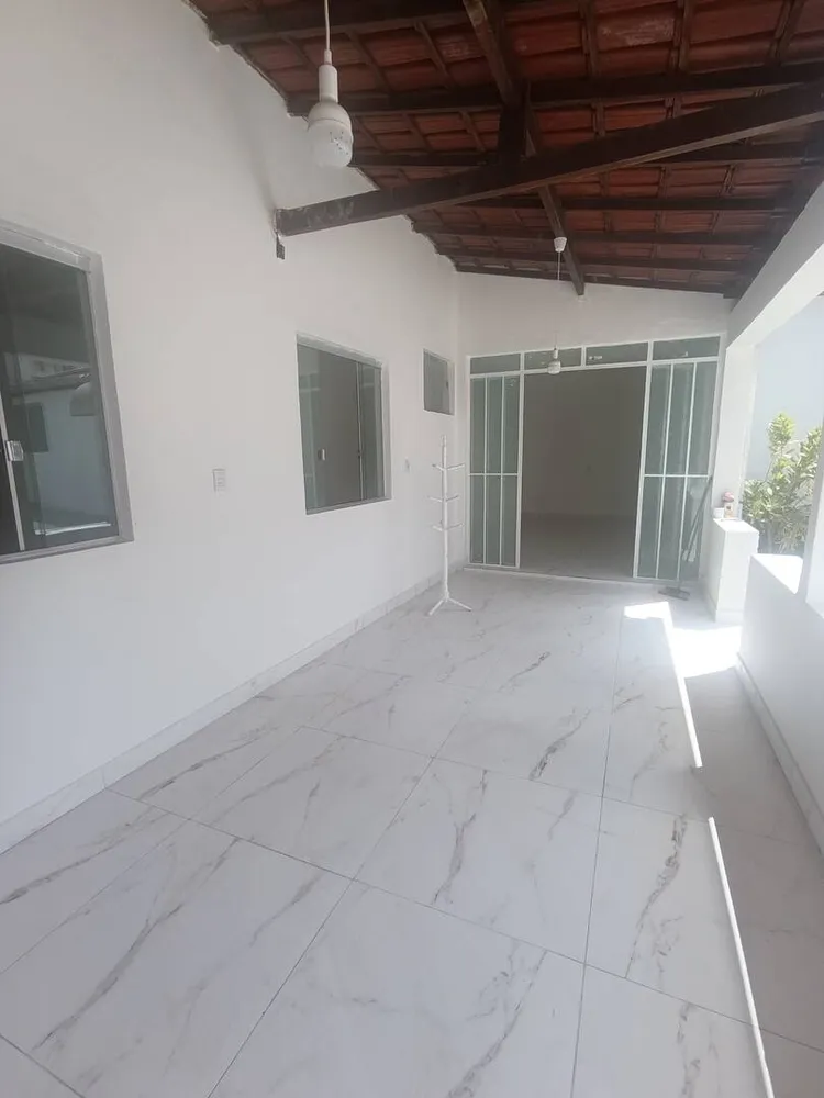 Casa, 3 quartos, 188 m² - Foto 2