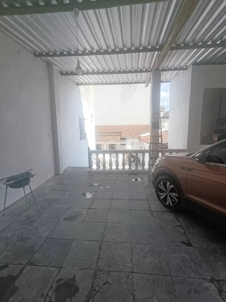 Casa, 3 quartos, 188 m² - Foto 12