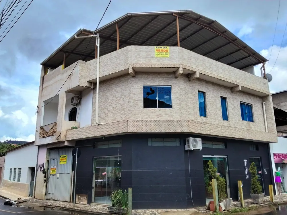 Casa, 2 quartos, 220 m² - Foto 8