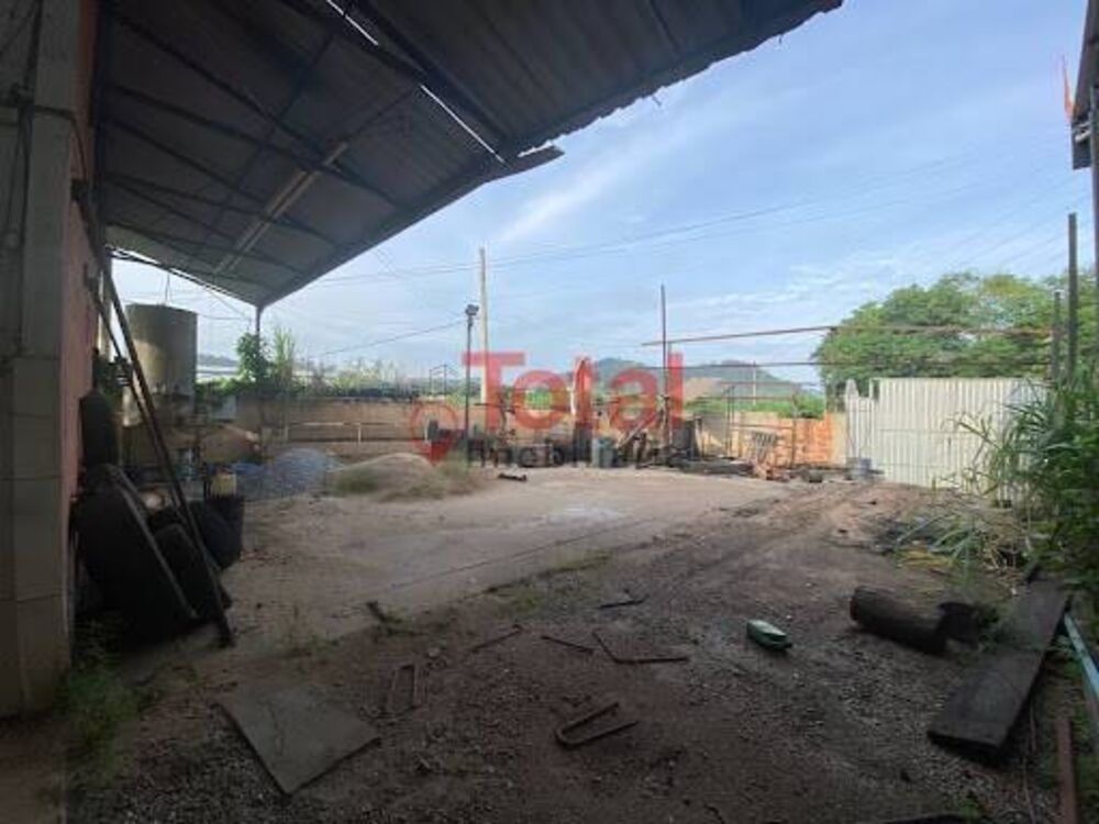 Depósito-Galpão, 50 m² - Foto 2