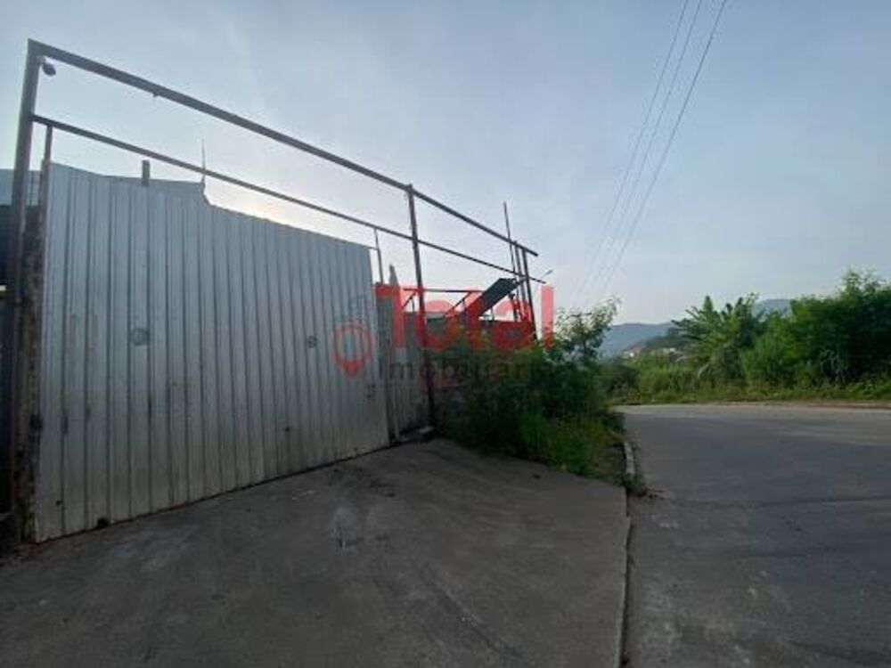 Depósito-Galpão, 50 m² - Foto 3