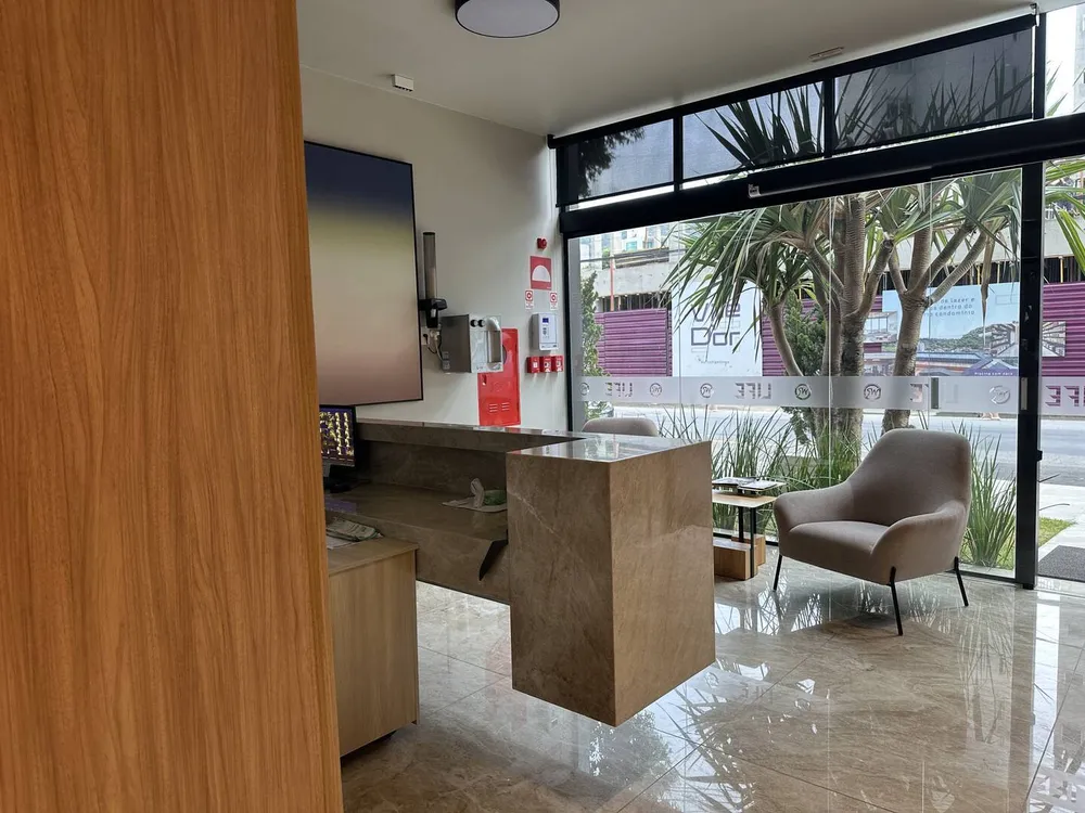 Sala-Conjunto, 24 m² - Foto 6