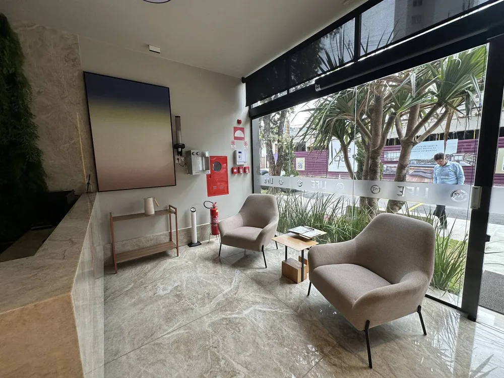 Sala-Conjunto, 24 m² - Foto 5