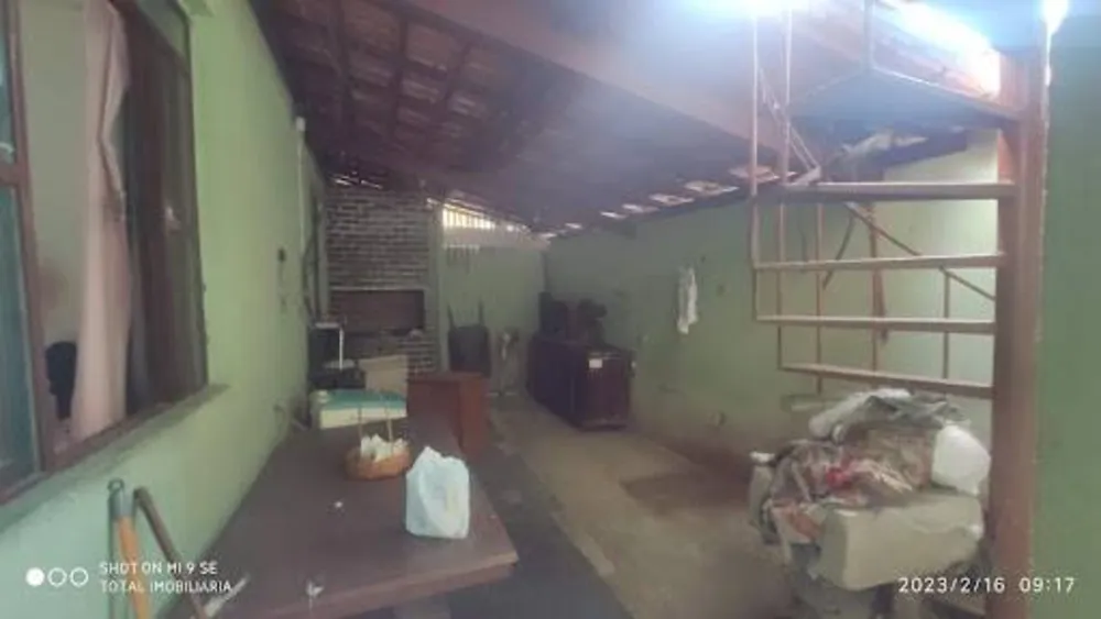 Casa, 4 quartos - Foto 8