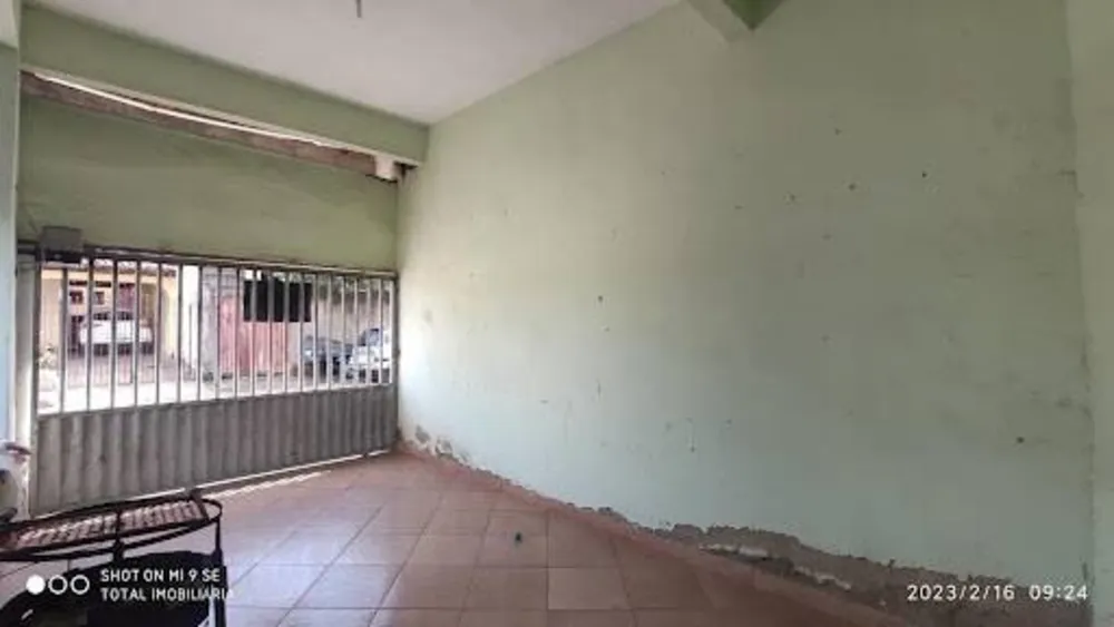 Casa, 4 quartos - Foto 7