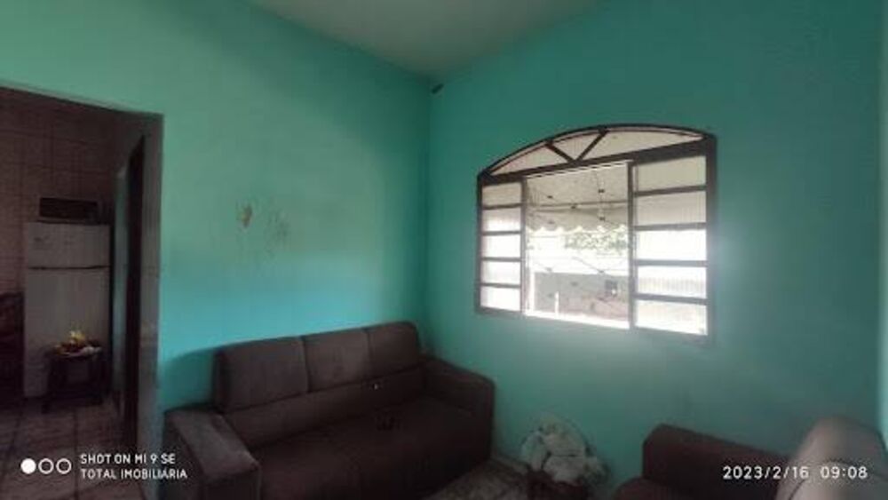 Casa, 4 quartos - Foto 2