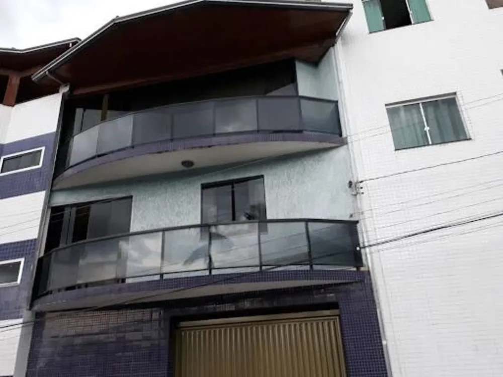 Cobertura, 3 quartos - Foto 4