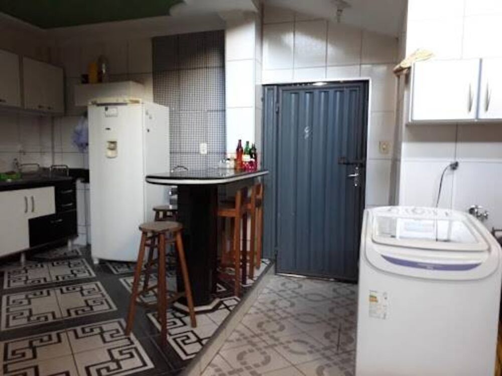 Cobertura, 3 quartos - Foto 1