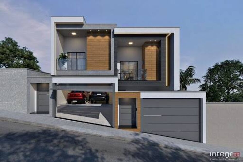 Casa, 3 quartos, 170 m² - Foto 3