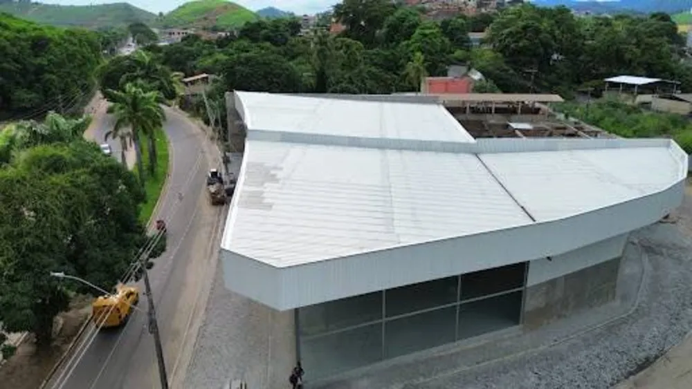 Depósito-Galpão, 700 m² - Foto 3