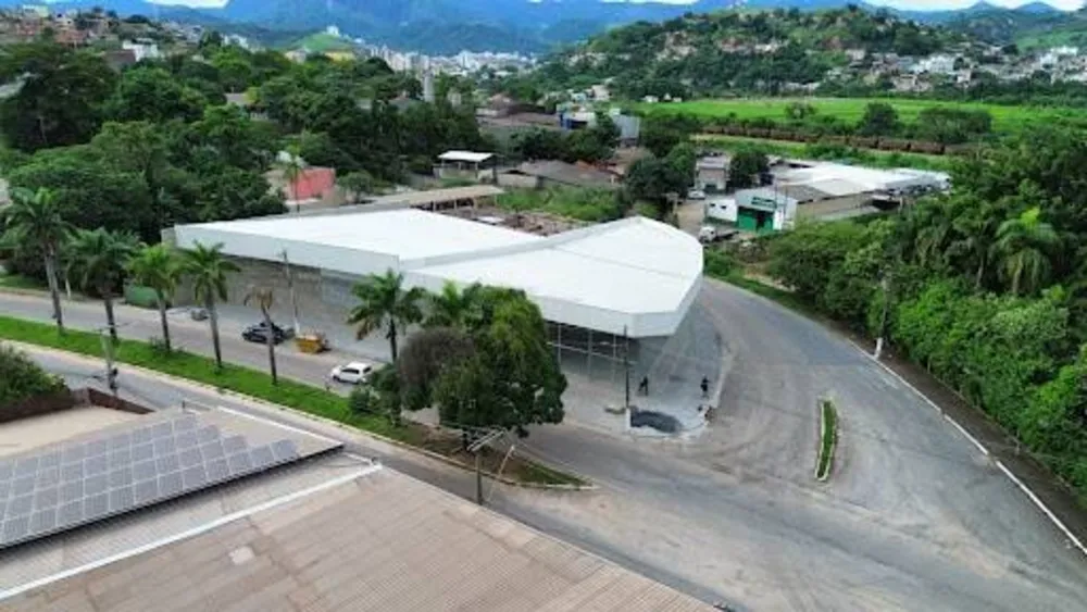 Depósito-Galpão, 700 m² - Foto 2