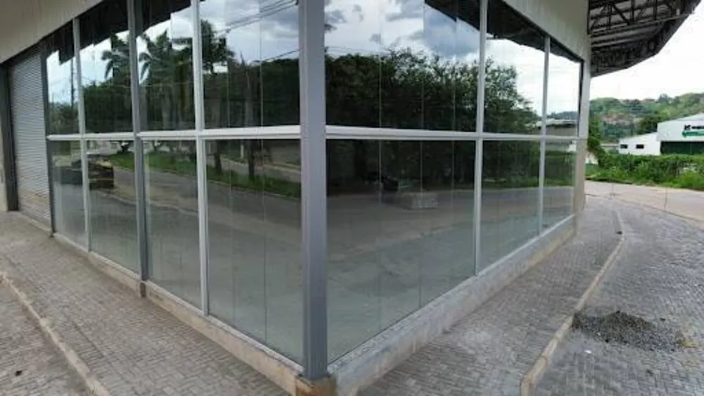 Depósito-Galpão, 700 m² - Foto 1