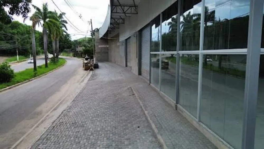 Depósito-Galpão, 700 m² - Foto 4