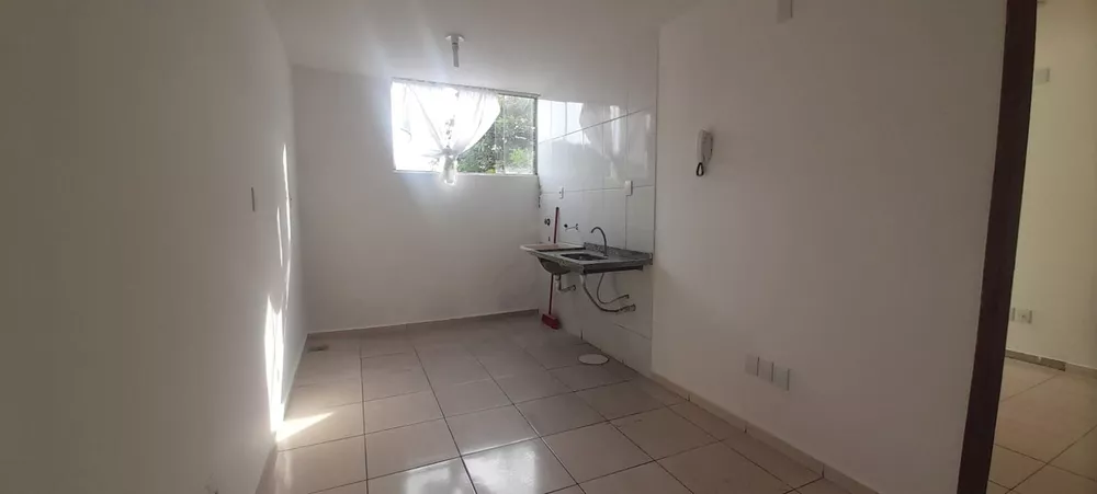 Kitnet e Studio à venda com 1 quarto, 30m² - Foto 4