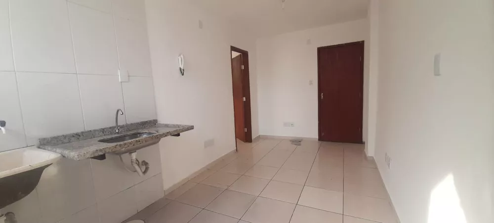 Kitnet e Studio à venda com 1 quarto, 30m² - Foto 1