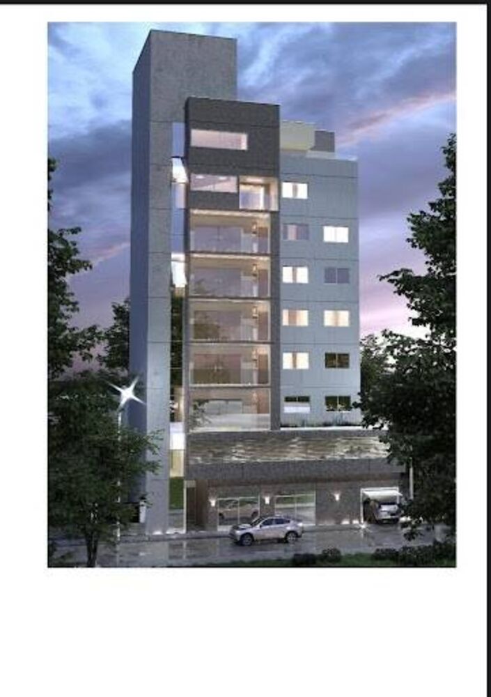 Cobertura, 3 quartos, 154 m² - Foto 2