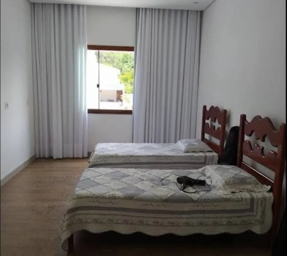 Casa, 4 quartos - Foto 3