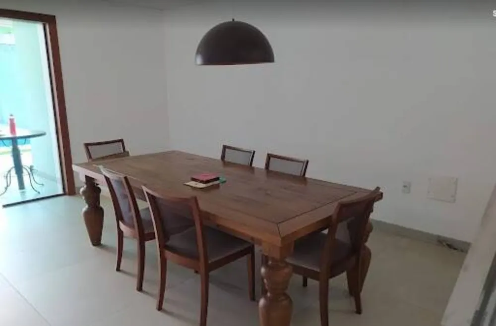 Casa, 4 quartos - Foto 2