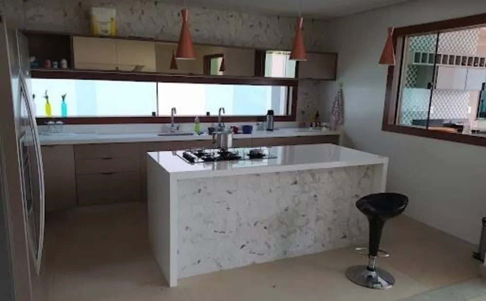 Casa, 4 quartos - Foto 1