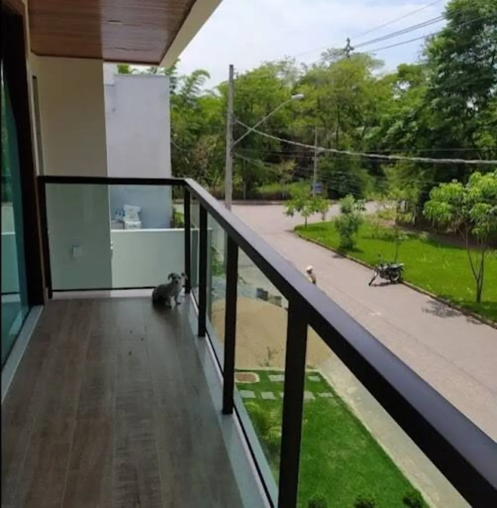 Casa, 4 quartos - Foto 4