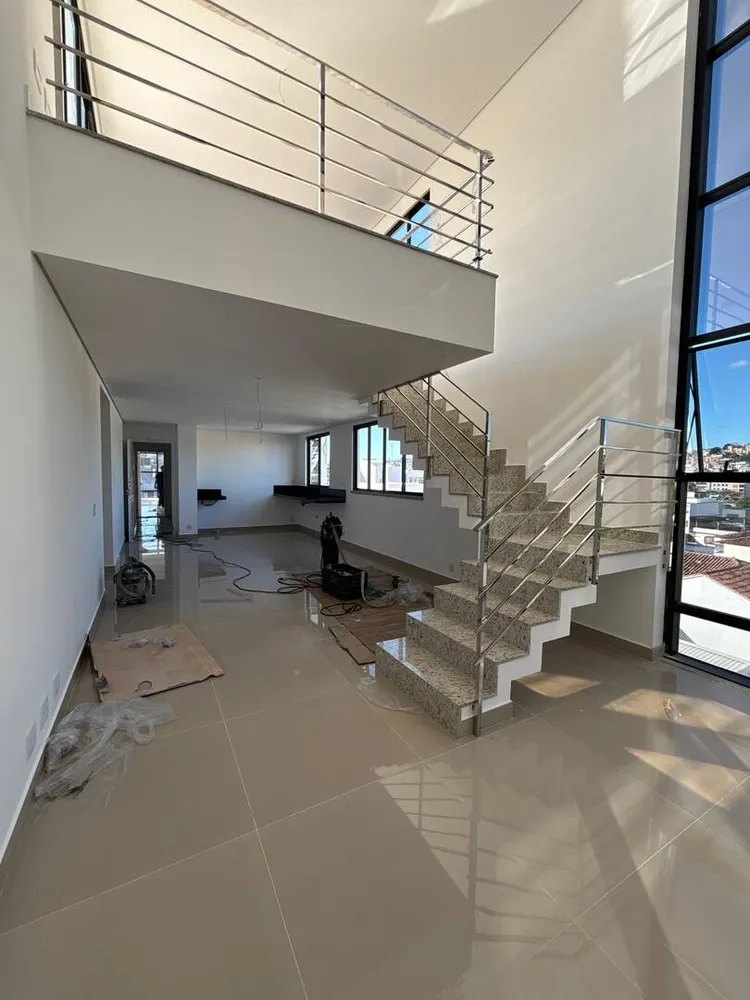 Cobertura, 4 quartos, 163 m² - Foto 3