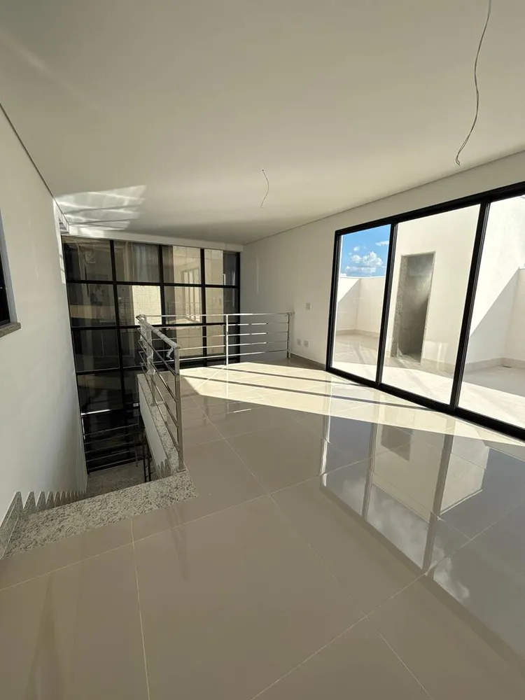 Cobertura, 4 quartos, 163 m² - Foto 5