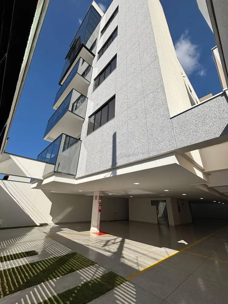 Cobertura, 4 quartos, 163 m² - Foto 1