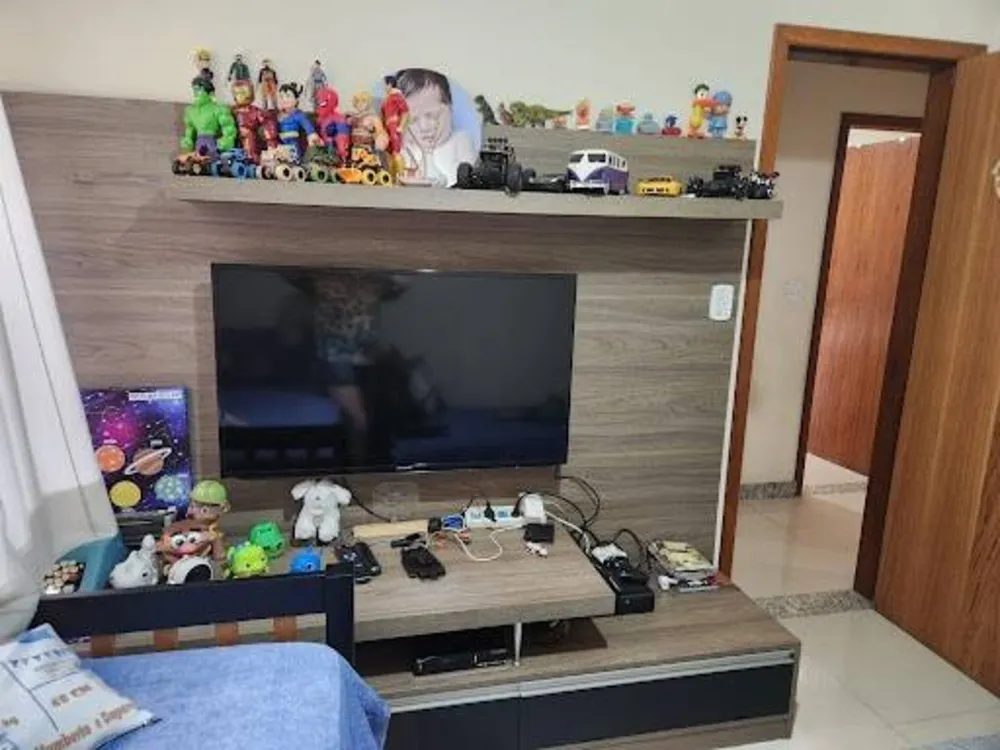 Apartamento, 3 quartos, 88 m² - Foto 4