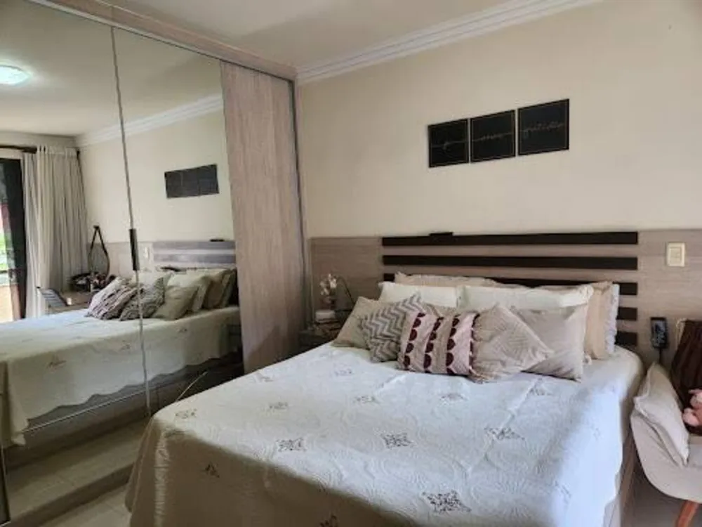 Apartamento, 3 quartos, 88 m² - Foto 8