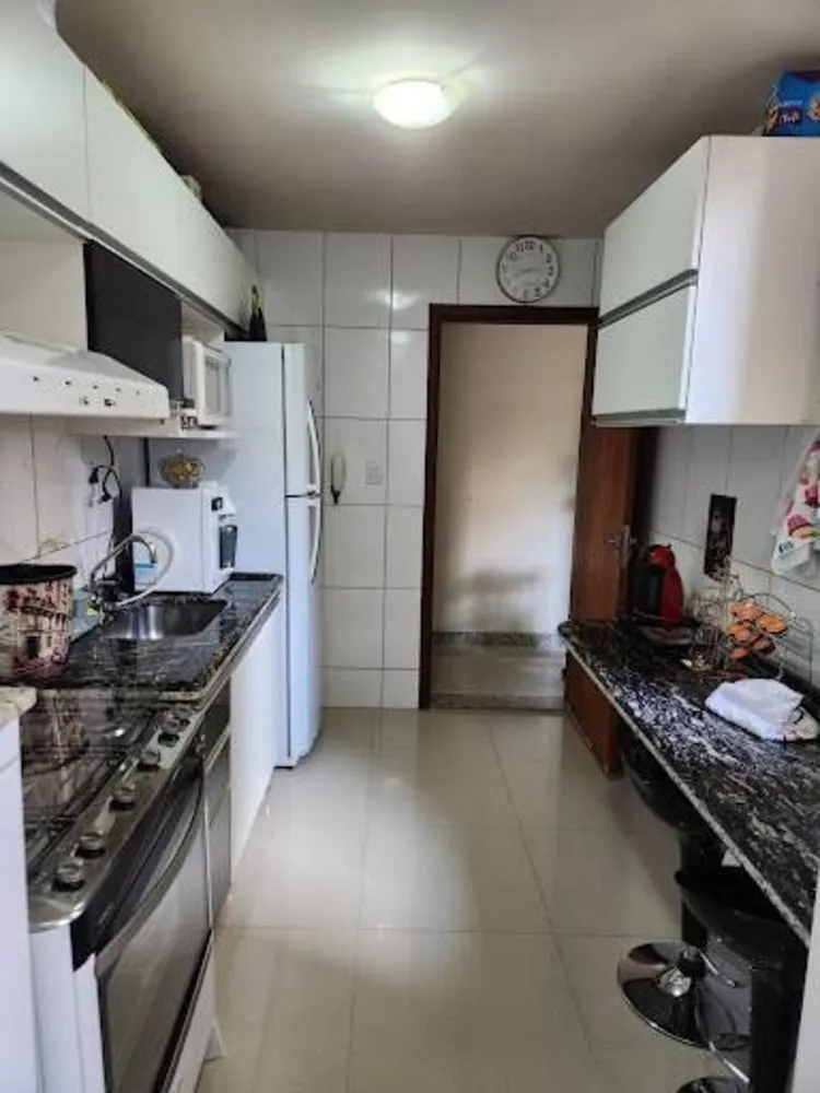 Apartamento, 3 quartos, 88 m² - Foto 9