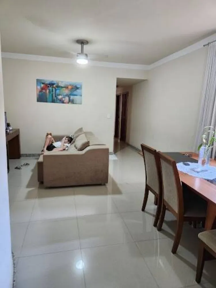 Apartamento, 3 quartos, 88 m² - Foto 6