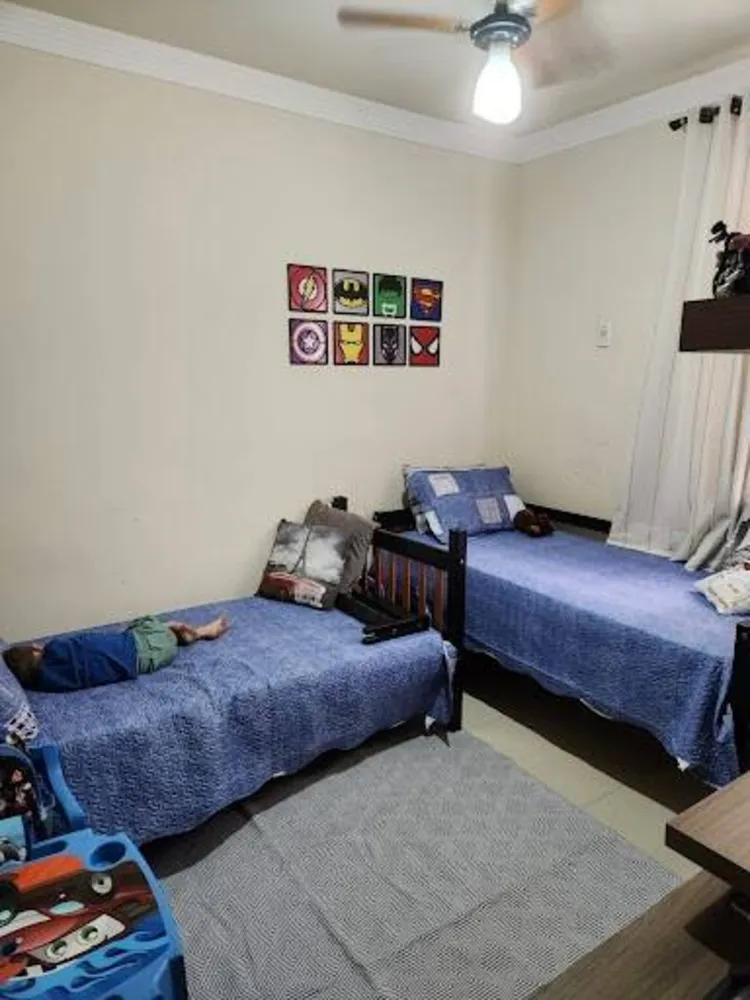 Apartamento, 3 quartos, 88 m² - Foto 7