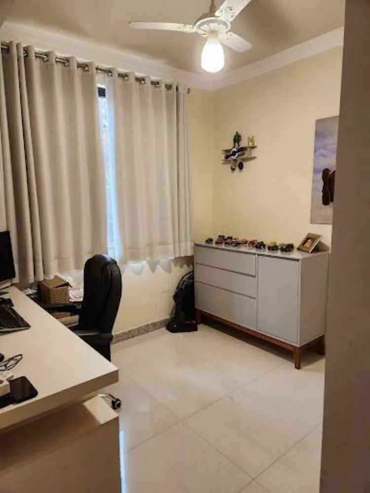 Apartamento, 3 quartos, 88 m² - Foto 3