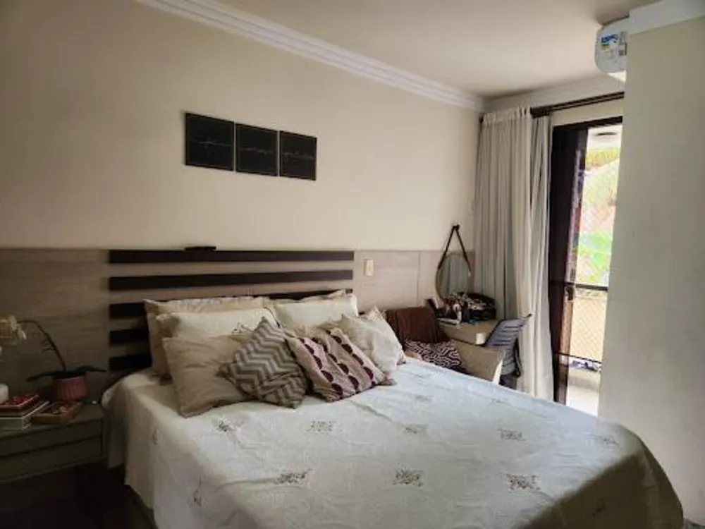 Apartamento, 3 quartos, 88 m² - Foto 11