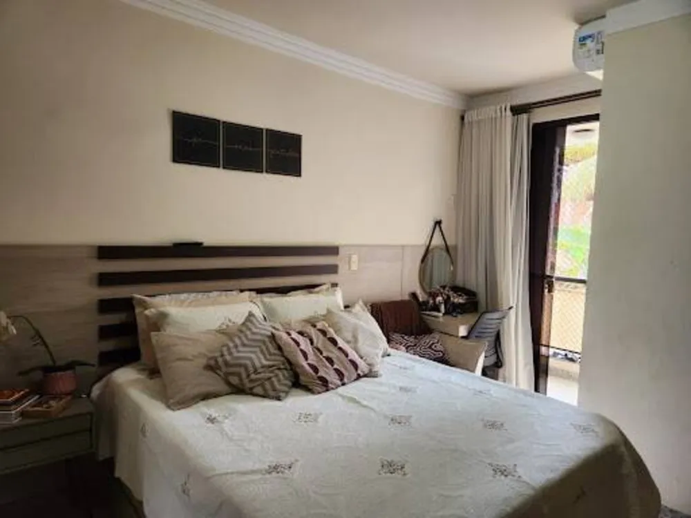 Apartamento, 3 quartos, 88 m² - Foto 2
