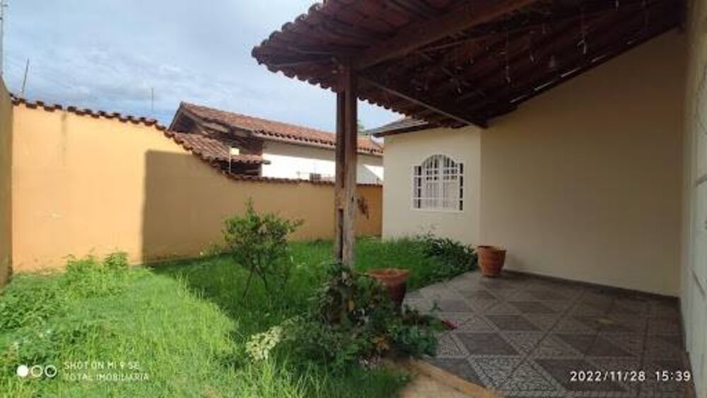 Casa, 4 quartos - Foto 8