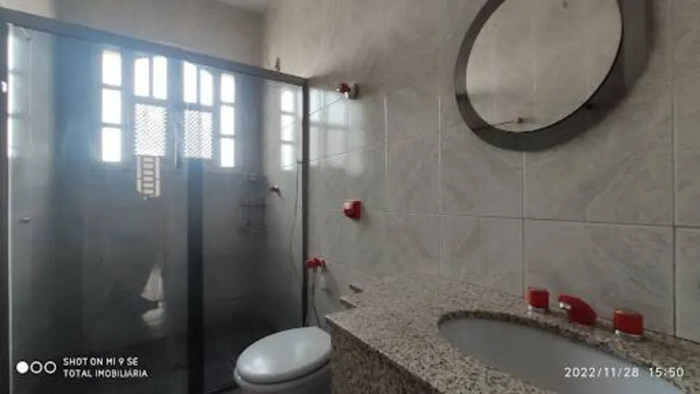 Casa, 4 quartos - Foto 8