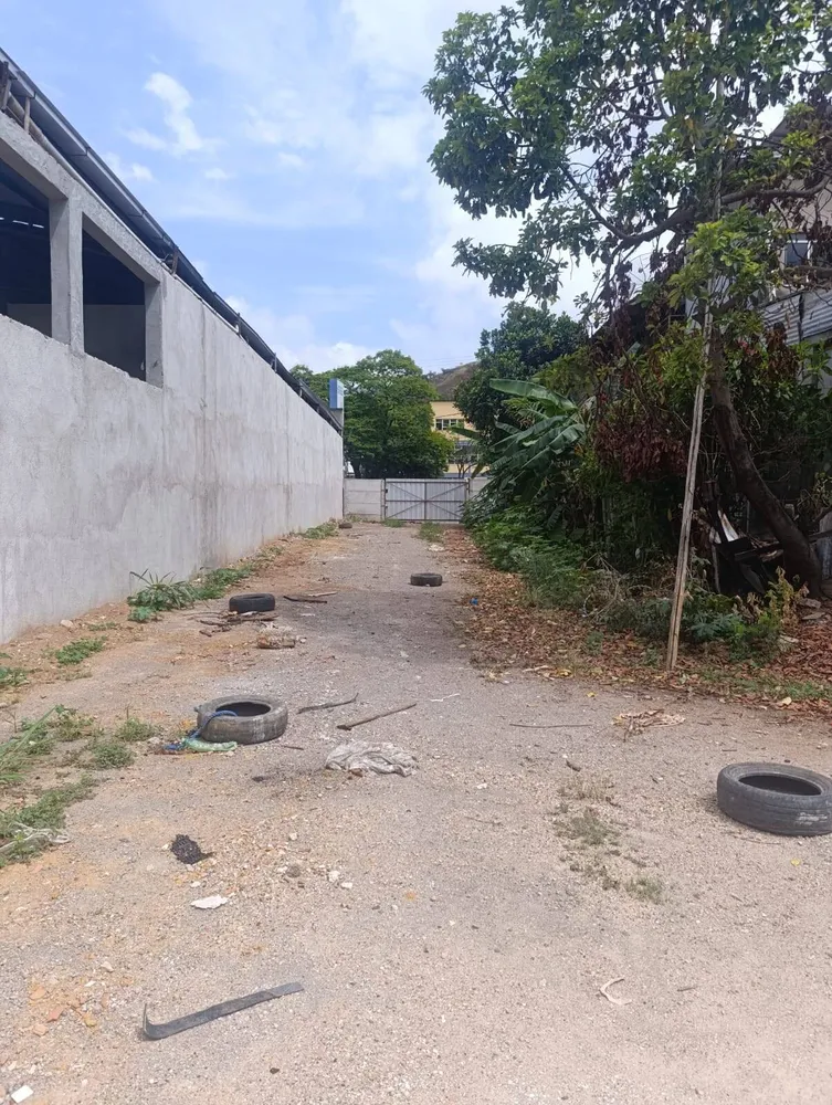 Terreno, 1080 m² - Foto 2