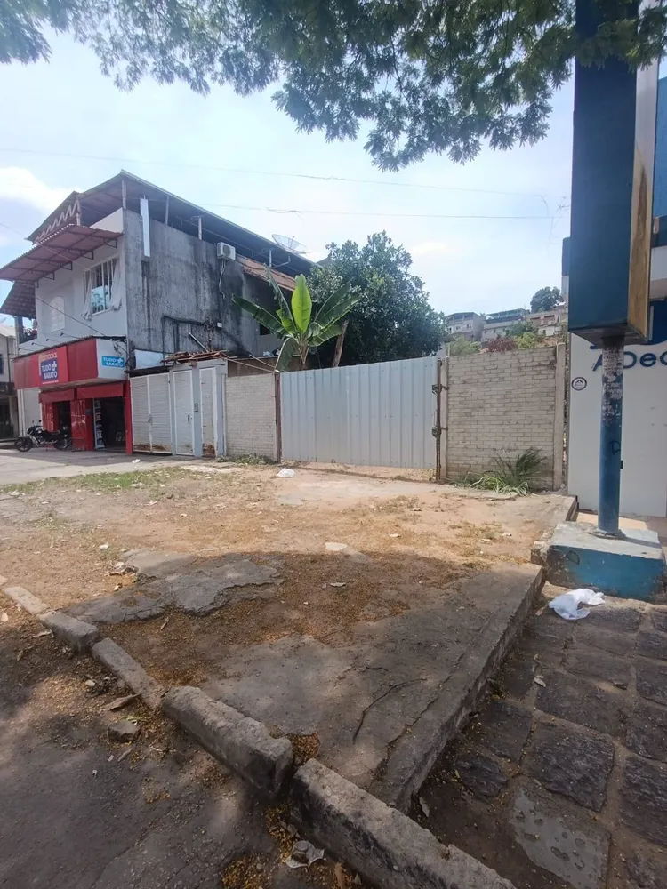 Terreno, 1080 m² - Foto 1