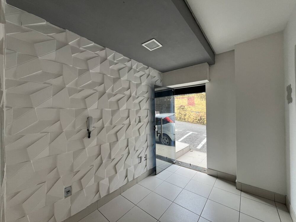 Loja-Salão, 36 m² - Foto 6