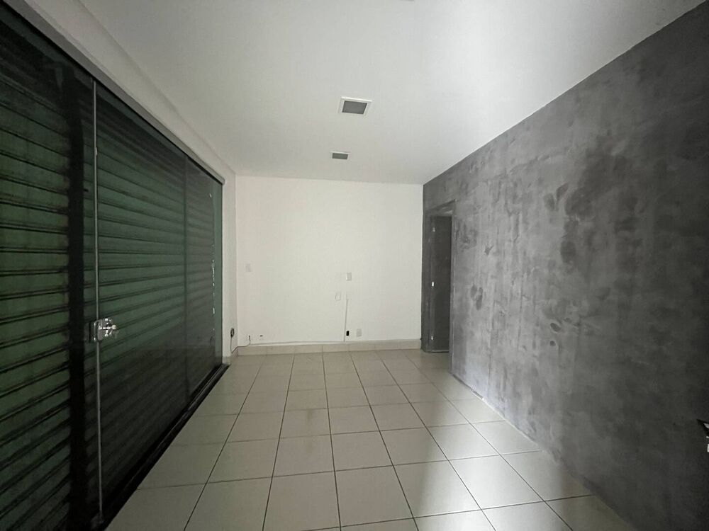 Loja-Salão, 36 m² - Foto 1