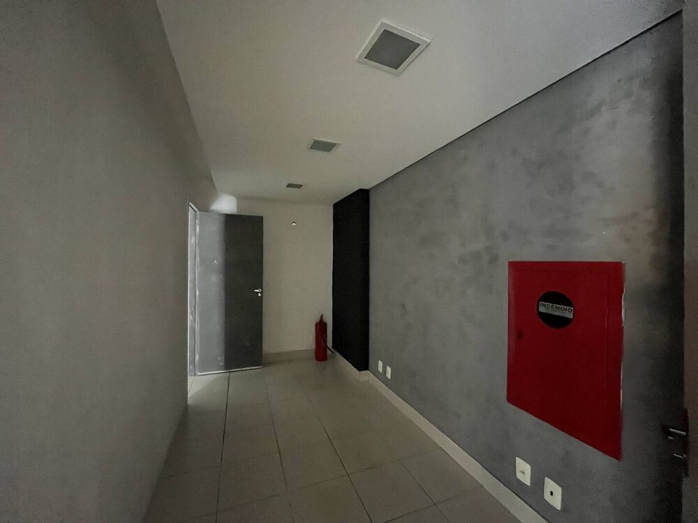 Loja-Salão, 36 m² - Foto 2