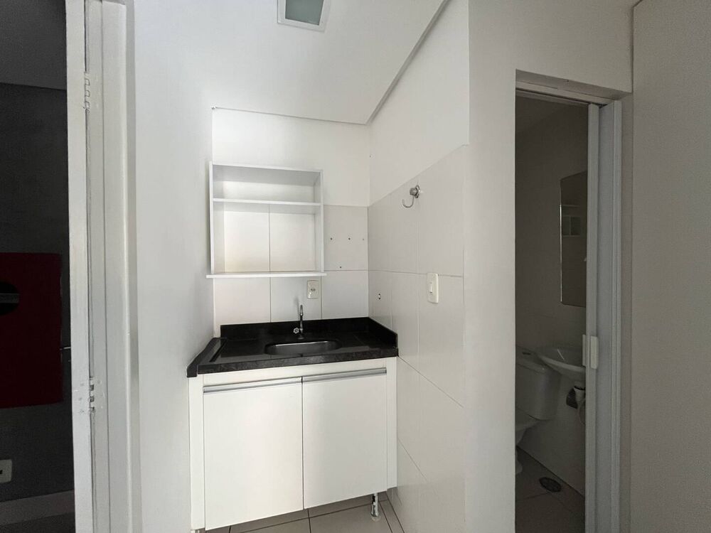 Loja-Salão, 36 m² - Foto 3