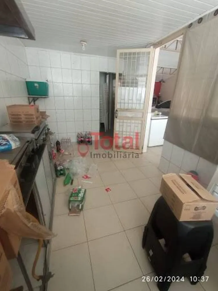 Casa, 3 quartos - Foto 10